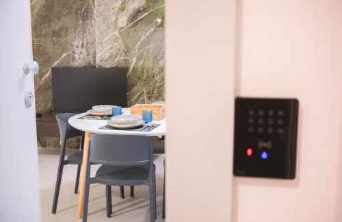 ARQO Apartments - Foto 61