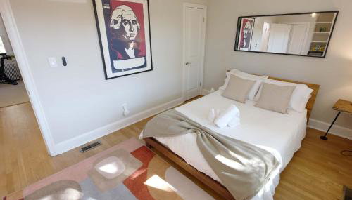 Stadium Armory Stay - Foto 2