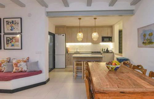 Bonita stay B Light Piscina climatizada, bbq, wifi - Foto 8