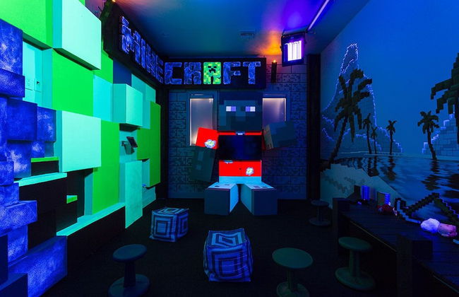 Je61091 - Reunion Resort - 7 Bed 7 Baths Villa - Foto 29