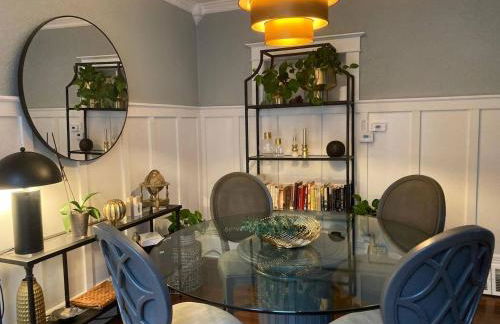 Cheerful Courthouse Cottage in Sheridan, WY - Foto 14