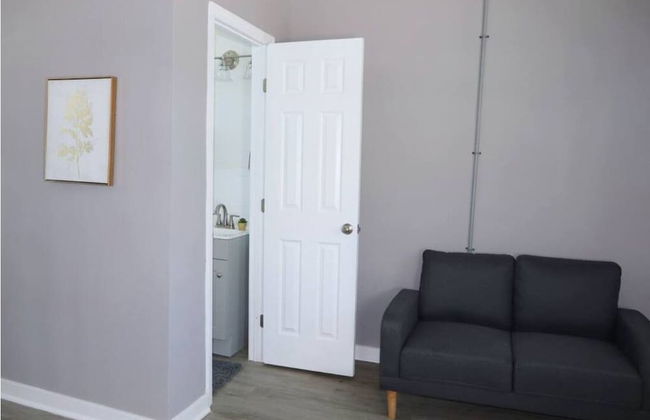 Unique 1BR 10-Mins to Nashville - Foto 6