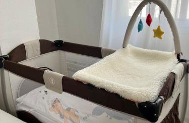 3 hab - Parking gratis - A un paso del Centro - Ideal Escapada - Foto 15