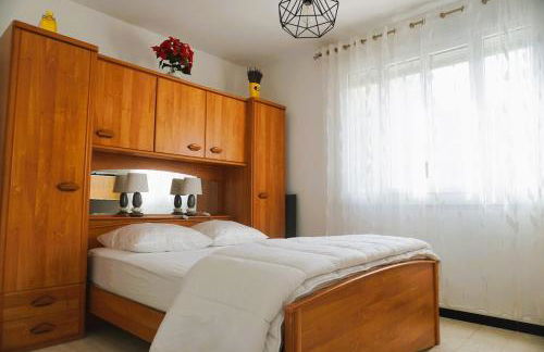 Les Tournesols clim mer Leucate 4 Pers - Foto 36