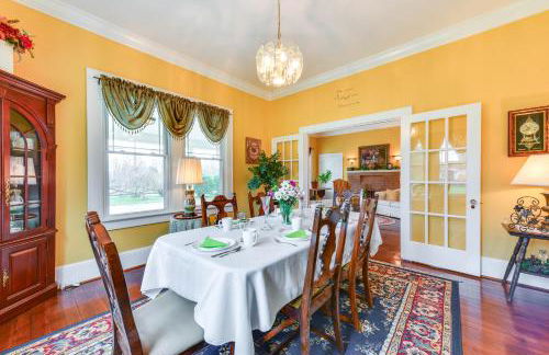 Elegant and Spacious Retreat about 18 Mi to Lake Norman! - Photo 8