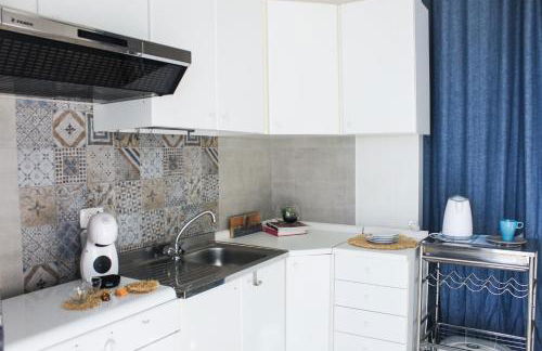 Villetta sullo Scoglio - Foto 12