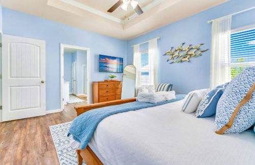 Half Shell Hideaway - Foto 25