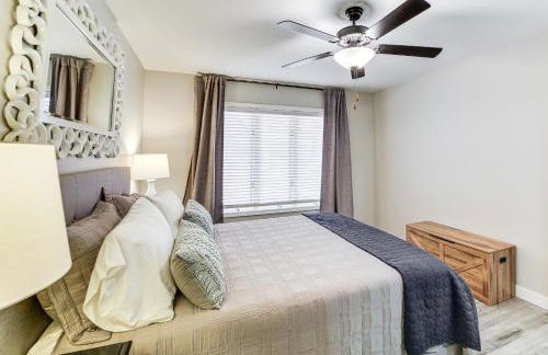 Waterfront Lake Coronado Home with Deck and Views - Foto 20