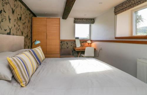 Birkwray Barn - Foto 17