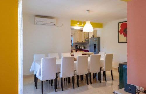 Villa Letish, a charming and inviting Mediterranean Villa - Foto 4