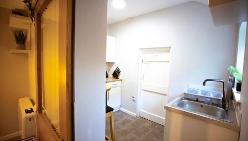 The Serene Suite Brandon - Foto 4