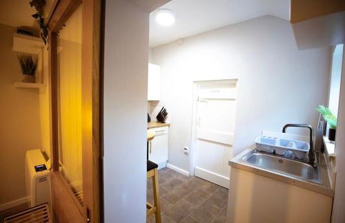 The Serene Suite Brandon - Foto 4