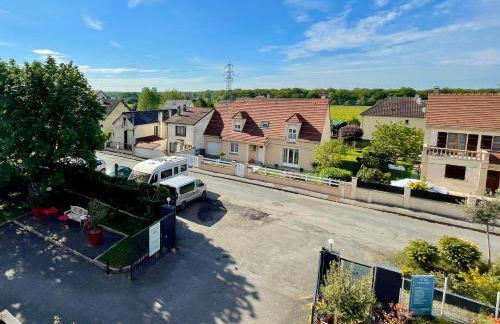 Villa Rambouillet - Foto 6