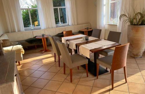 Weserlounge Apartments - Foto 14