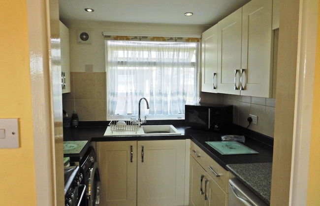 Sheena's Dartmouth Chalets - Foto 18