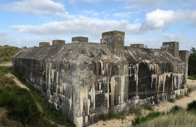 4 Person Holiday Home in Ansager - Foto 31