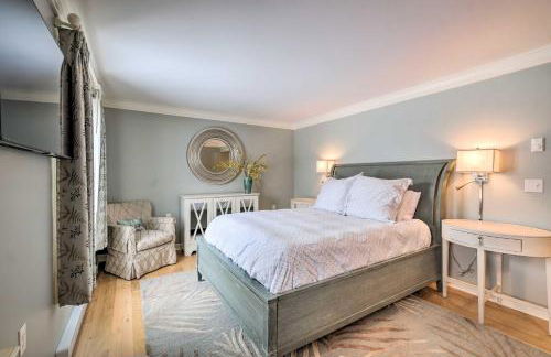 Waterfront Condo Walk to Downtown Boothbay Harbor - Foto 16