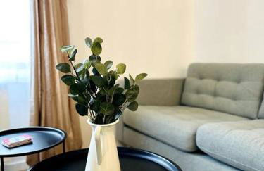 Le Bohème Chic - Gare sud Rennes - Photo 16