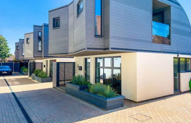 Green Mews 1 By My Getaways - Foto 14