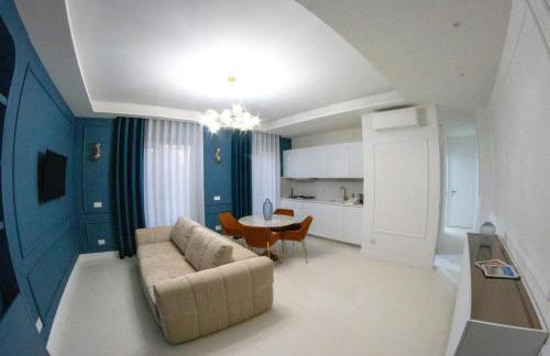 Luxury apartment-Corso Malta by Alux38 - Photo 37
