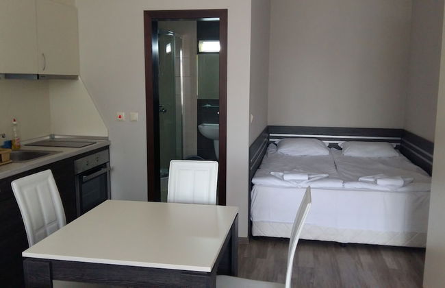 Apartkomplex Sorrento Sole Mare - Photo 16