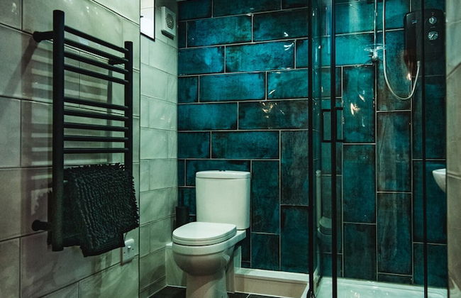 The Milking Shed at Pencraig - Foto 16