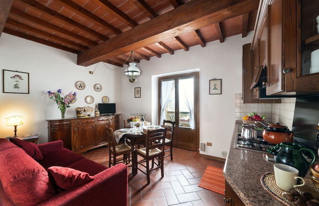 Fattoria di Belvedere - Photo 28