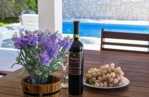 Villa Vesa - Foto 16