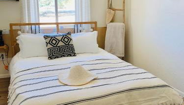 Casa Agave: Comfy Joshua Tree Cottage With Free Breakfast Bar - Foto 3