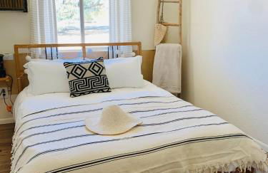 Casa Agave: Comfy Joshua Tree Cottage With Free Breakfast Bar - Foto 3