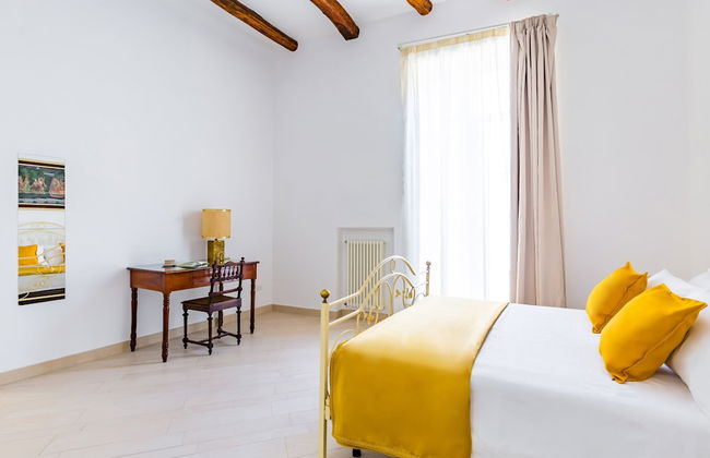 Residenza Storica Dante by Wonderful Italy - Foto 22