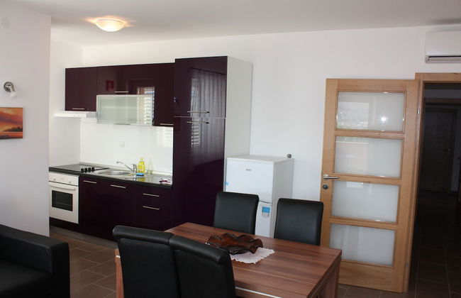 Apartments Jesen Augustin - Photo 20