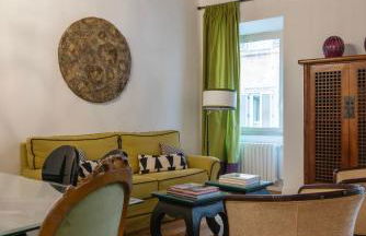 Residenza Clodio Spanish Steps - Foto 12