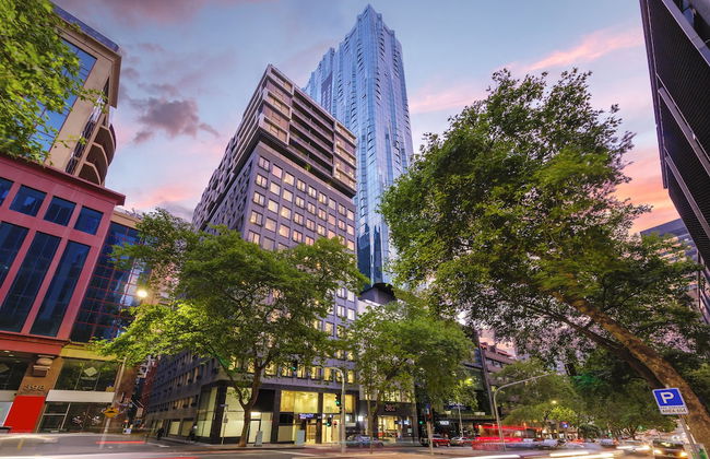 Brady Apartment Hotel Hardware Lane - Foto 1