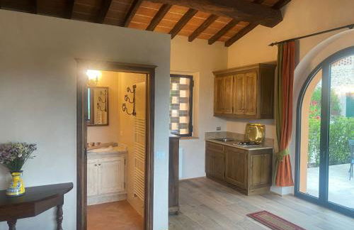 Podere Capitignano - Foto 29