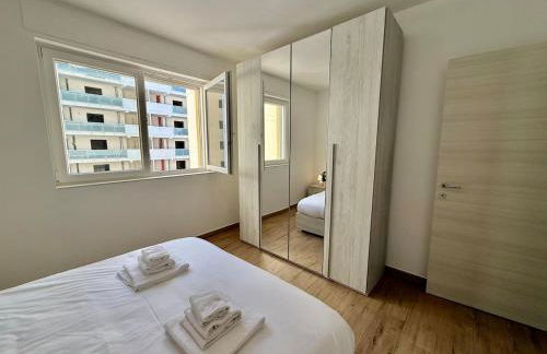 Suite dei Principi 2, aeroporto e parcheggio gratuito - Foto 6