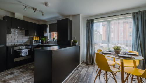 SmartSleep Apartments - Foto 4