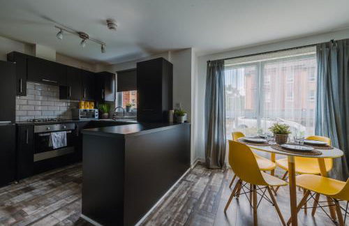 SmartSleep Apartments - Foto 4