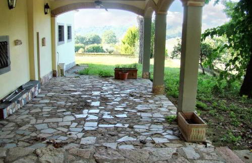 Enchanted Villa in Poggio Catino with Private Pool - Foto 44