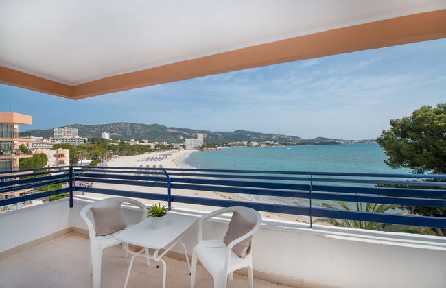 Apartamentos Calablanca - Foto 22