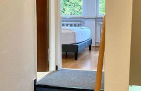 Apartment Kaltenbrunn Serviced Apt mit Seeblick am Tegernsee Business & Long Stay only - Foto 4