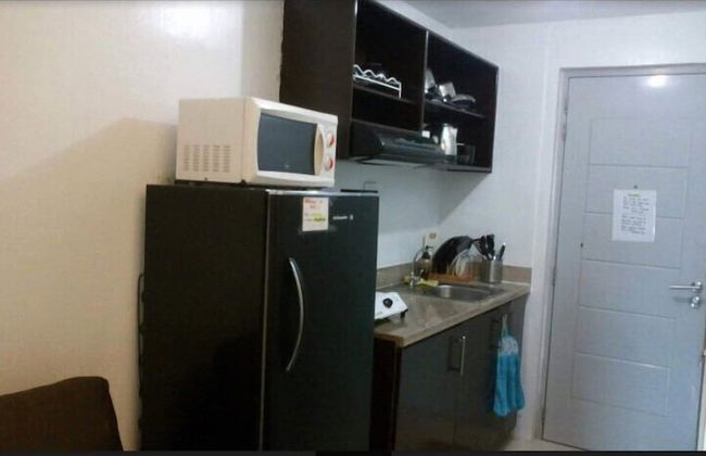 Grass Residences Staycation-T&M - Foto 3