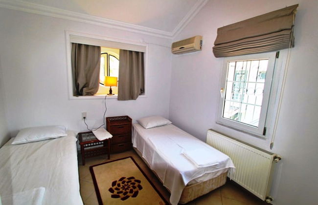 Villa Center - Foto 4