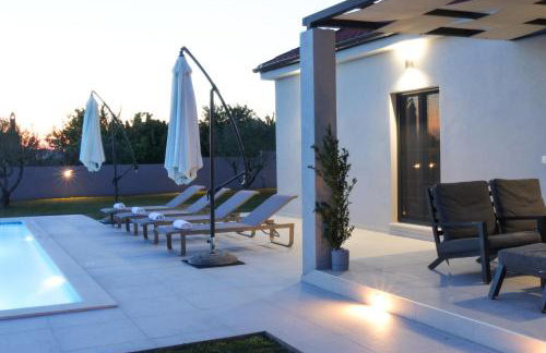 Villa Gemini - Foto 37