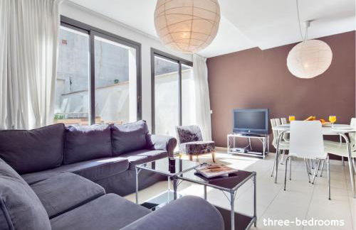 Inside Barcelona Apartments Sants - Foto 38