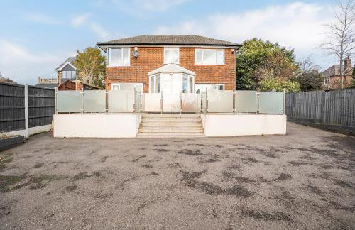 Longfield Lane House - Foto 38