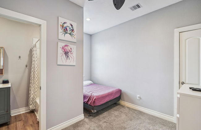 Sand and Sun Beachfront - Foto 15