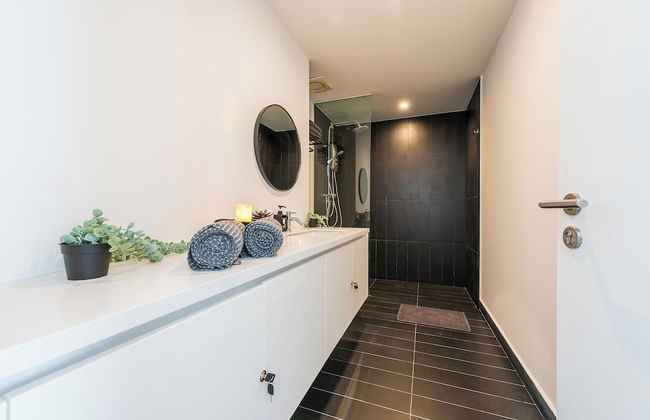 4Pax Studio with Magnificent View PJ SS2 - Foto 27