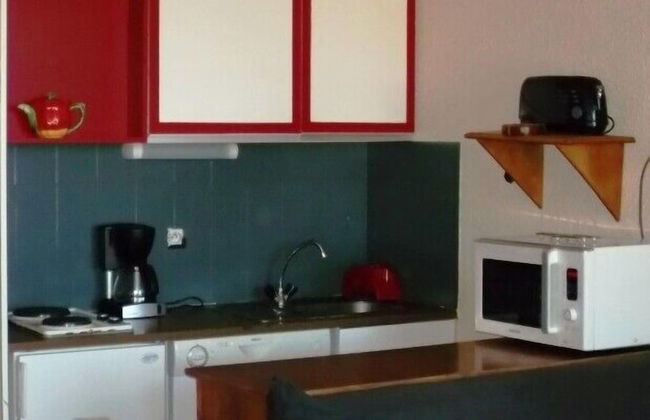 Le Rond Point des Pistes - Foto 17