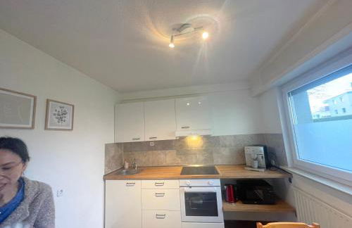 Moderne Monteurswohnung Bochum nahe der Autobahn - Foto 16